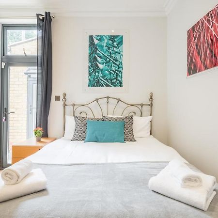 Tulse Hill Luxury Cosy Rooms ロンドン エクステリア 写真