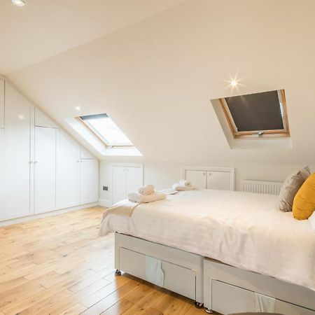 Tulse Hill Luxury Cosy Rooms ロンドン エクステリア 写真