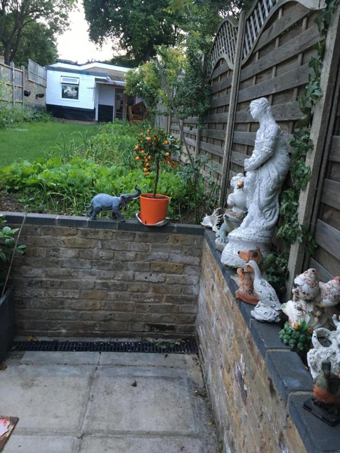 Tulse Hill Luxury Cosy Rooms ロンドン エクステリア 写真