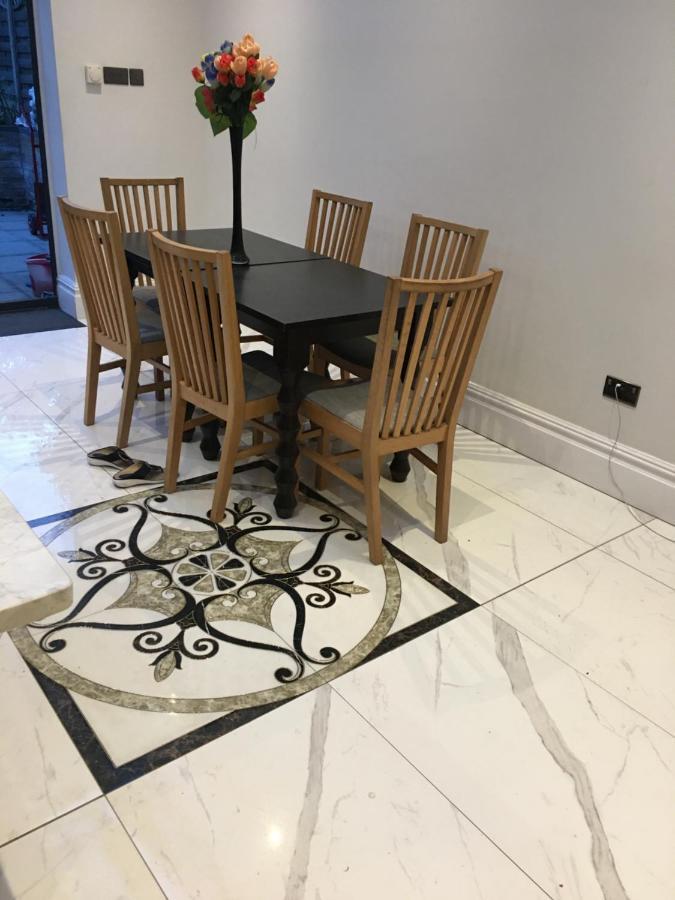 Tulse Hill Luxury Cosy Rooms ロンドン エクステリア 写真