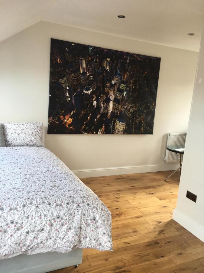 Tulse Hill Luxury Cosy Rooms ロンドン エクステリア 写真