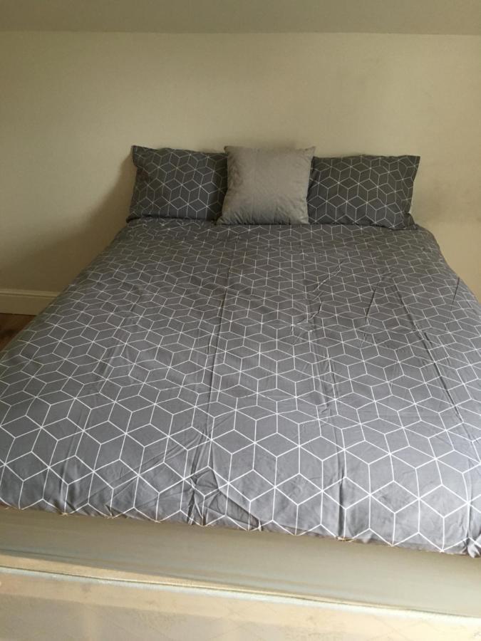 Tulse Hill Luxury Cosy Rooms ロンドン エクステリア 写真