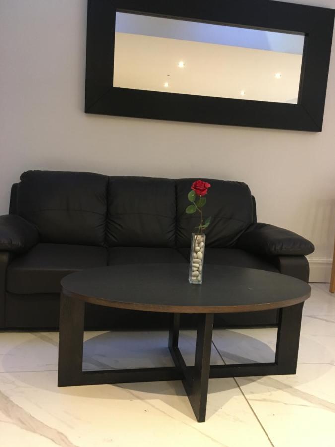Tulse Hill Luxury Cosy Rooms ロンドン エクステリア 写真