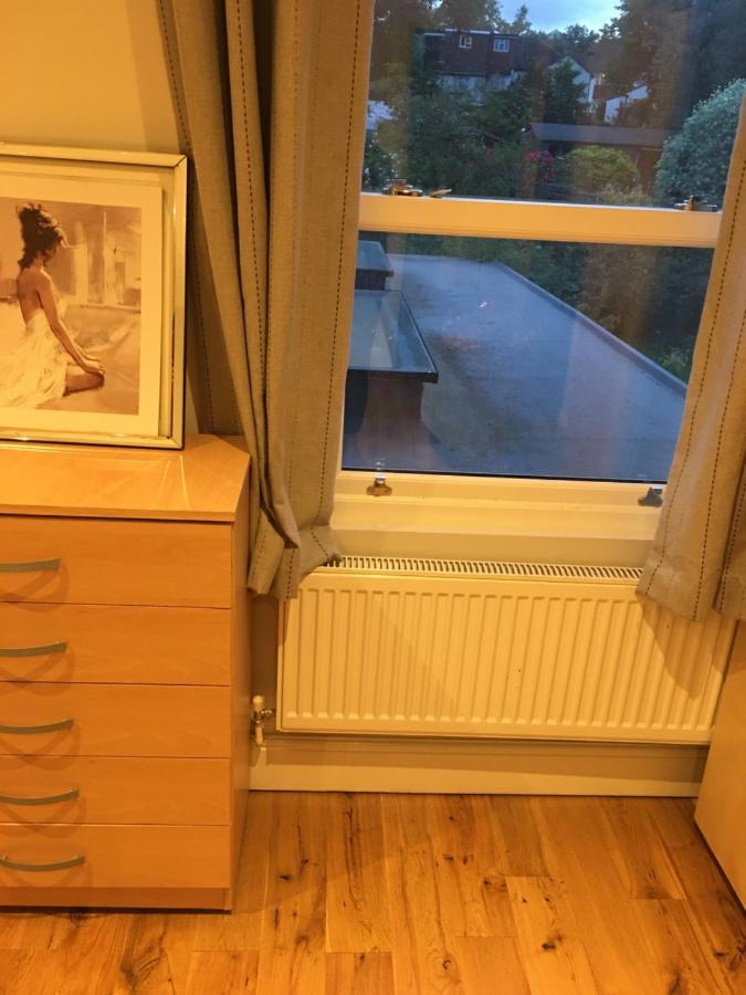 Tulse Hill Luxury Cosy Rooms ロンドン エクステリア 写真