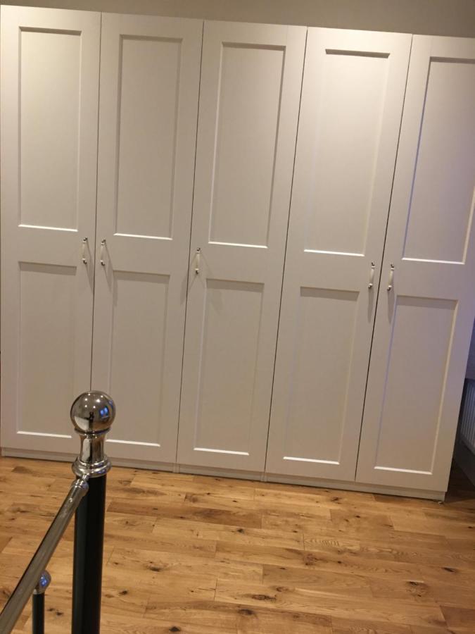 Tulse Hill Luxury Cosy Rooms ロンドン エクステリア 写真