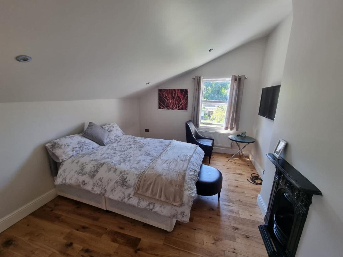 Tulse Hill Luxury Cosy Rooms ロンドン エクステリア 写真