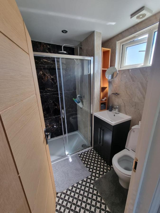 Tulse Hill Luxury Cosy Rooms ロンドン エクステリア 写真