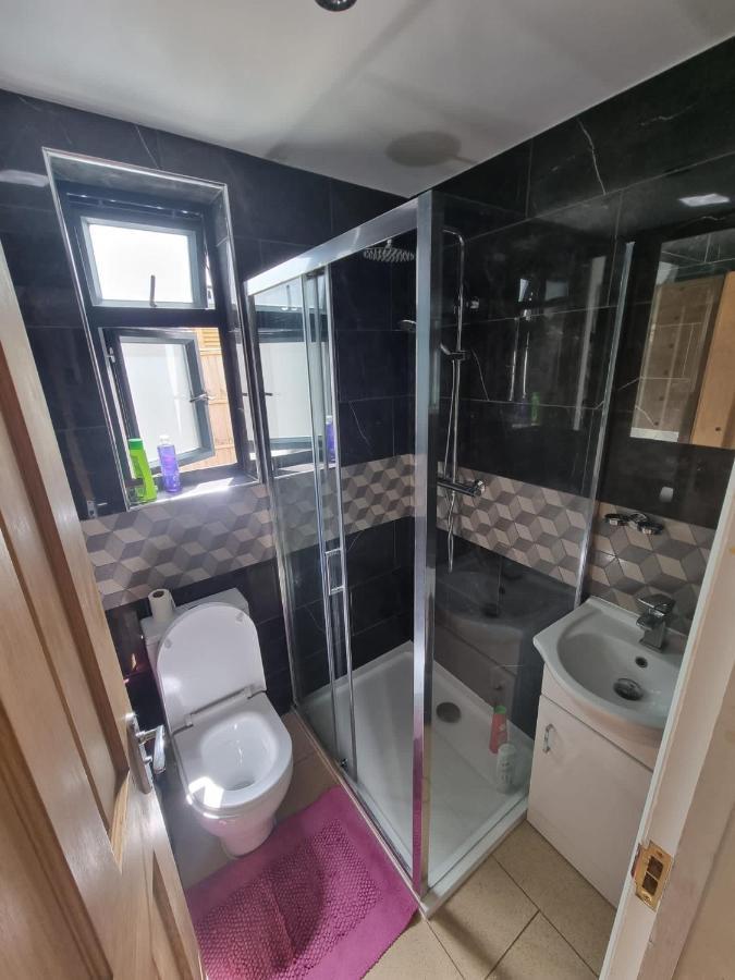 Tulse Hill Luxury Cosy Rooms ロンドン エクステリア 写真