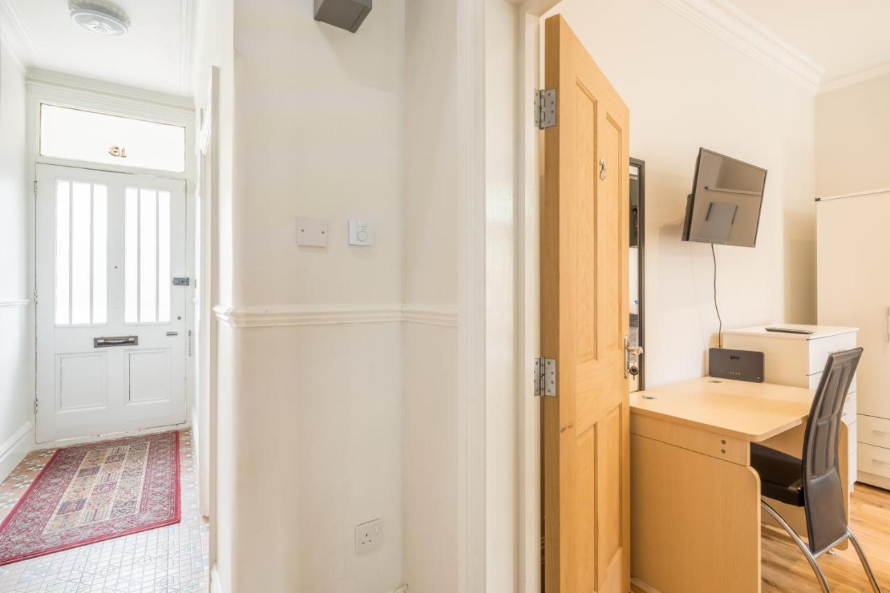 Tulse Hill Luxury Cosy Rooms ロンドン エクステリア 写真