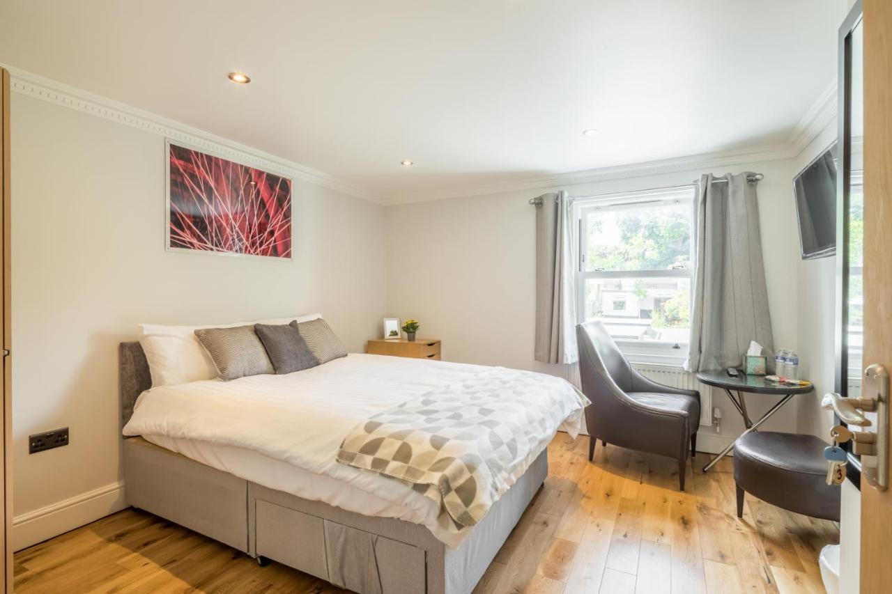 Tulse Hill Luxury Cosy Rooms ロンドン エクステリア 写真