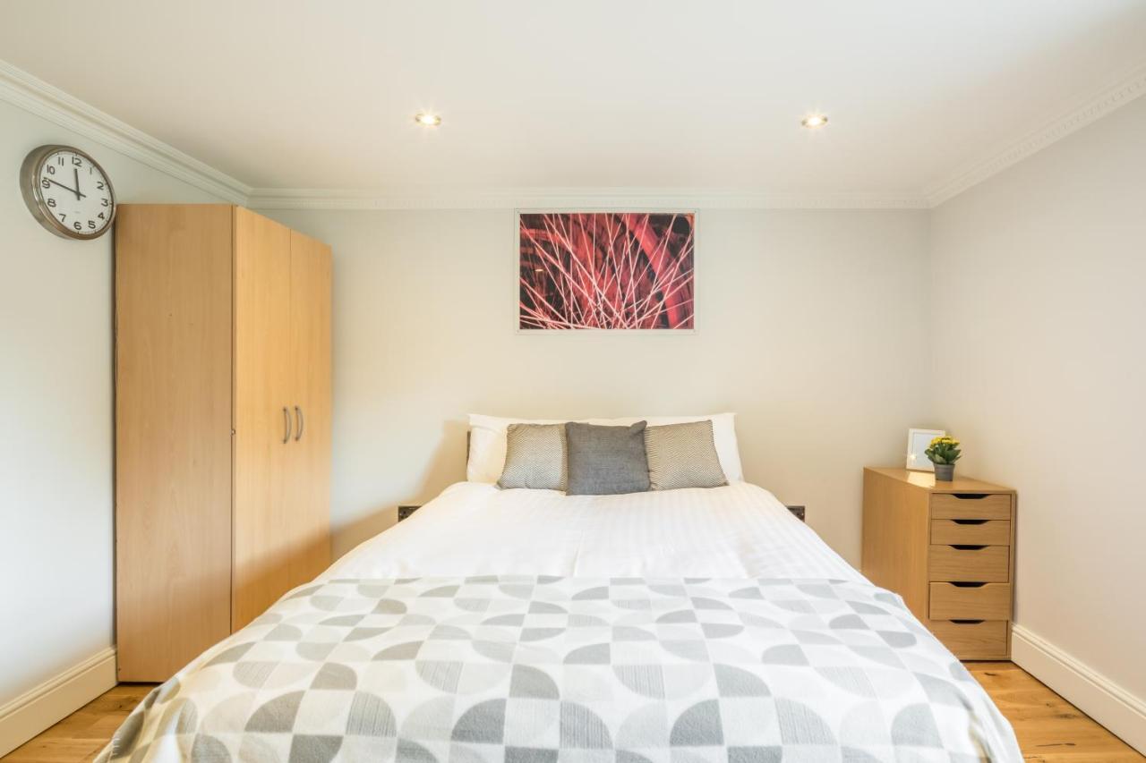 Tulse Hill Luxury Cosy Rooms ロンドン エクステリア 写真