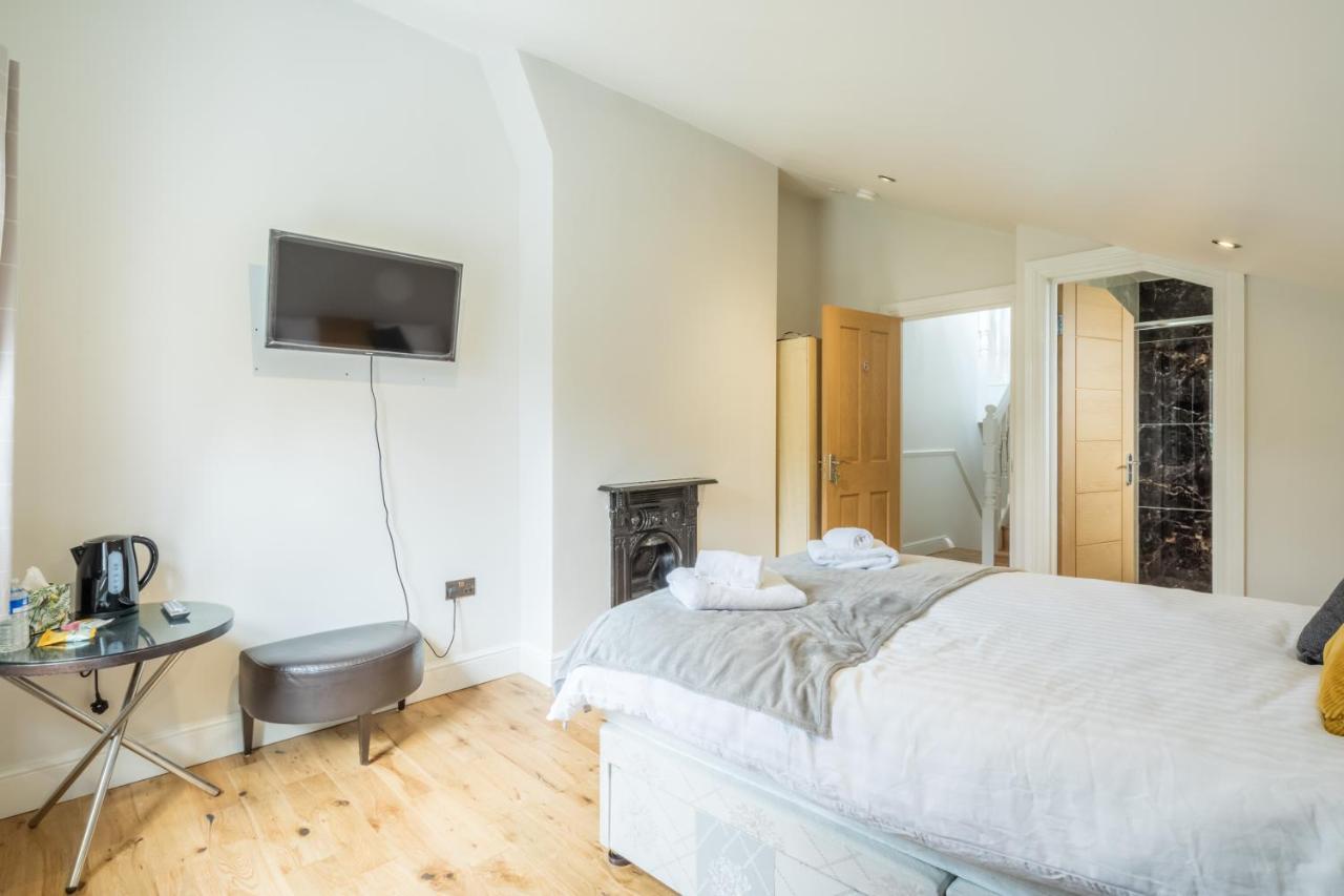 Tulse Hill Luxury Cosy Rooms ロンドン エクステリア 写真