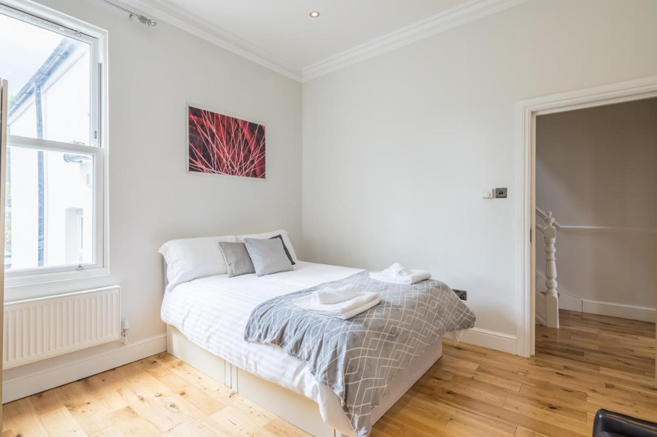 Tulse Hill Luxury Cosy Rooms ロンドン エクステリア 写真