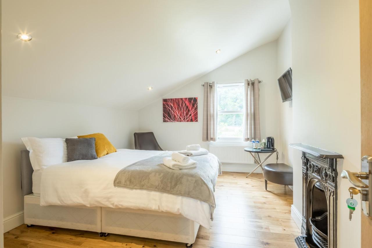 Tulse Hill Luxury Cosy Rooms ロンドン エクステリア 写真