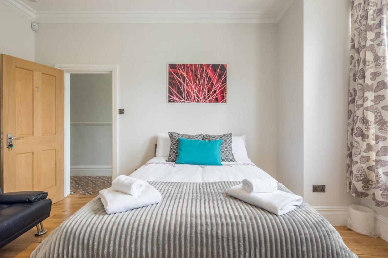 Tulse Hill Luxury Cosy Rooms ロンドン エクステリア 写真