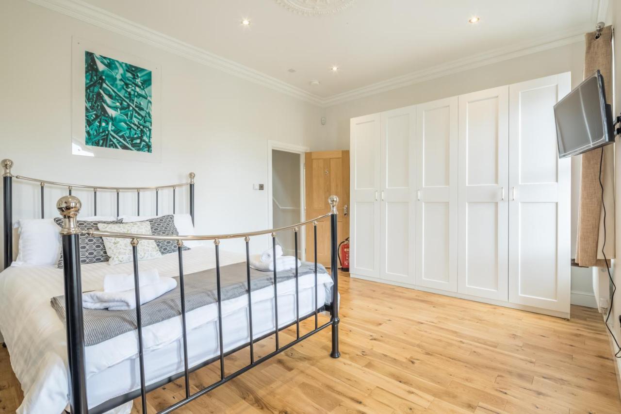 Tulse Hill Luxury Cosy Rooms ロンドン エクステリア 写真