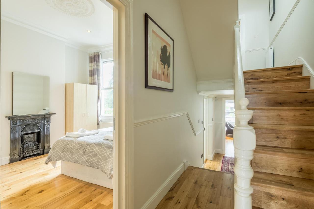 Tulse Hill Luxury Cosy Rooms ロンドン エクステリア 写真
