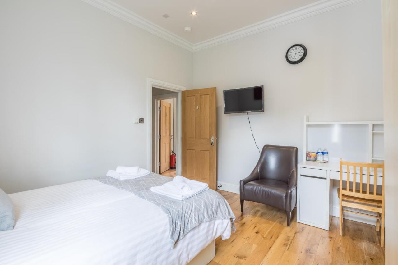 Tulse Hill Luxury Cosy Rooms ロンドン エクステリア 写真