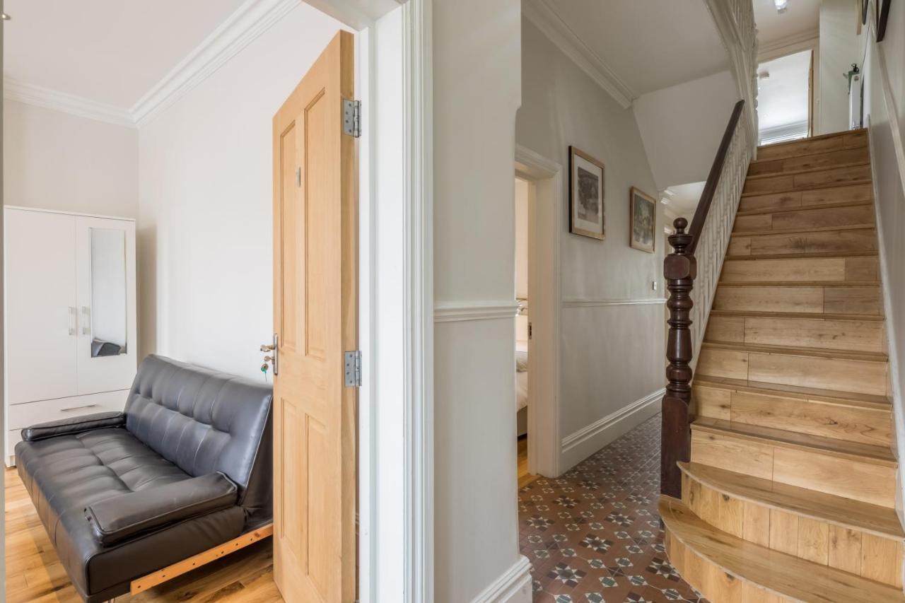 Tulse Hill Luxury Cosy Rooms ロンドン エクステリア 写真