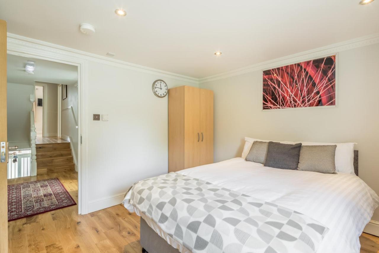 Tulse Hill Luxury Cosy Rooms ロンドン エクステリア 写真