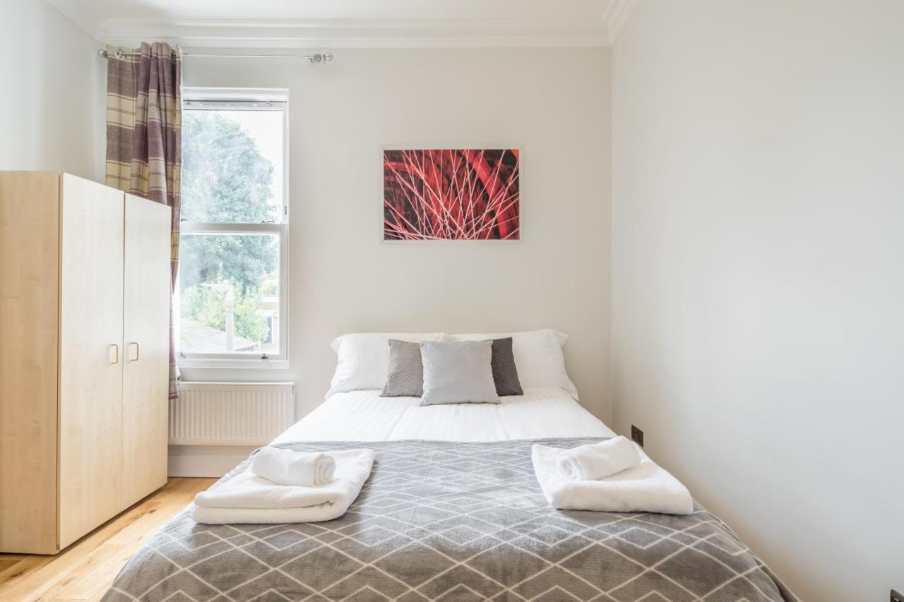 Tulse Hill Luxury Cosy Rooms ロンドン エクステリア 写真